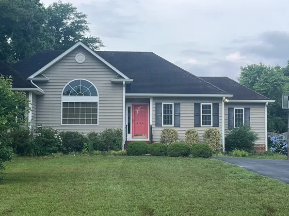 9125 Rutland Rd, Mechanicsville, VA 23116