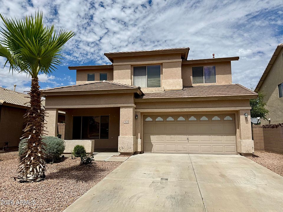 1st image of 14626 W EVANS Drive