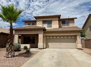 14626 W EVANS Drive, Surprise, AZ 85379
