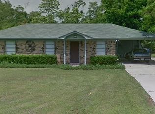 47 Boykin Blvd, Mc Intosh, AL 36553