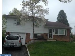 319 N Central Blvd, Broomall, PA 19008