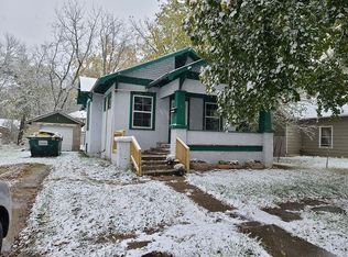 414 S Collier St, Centralia, MO 65240
