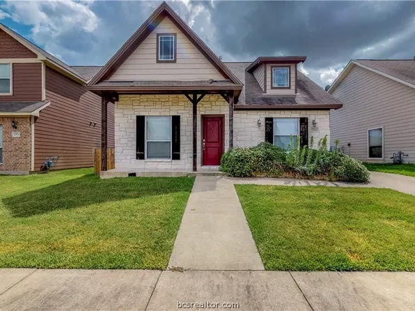 6902 Appomattox Dr, College Station, TX 77845