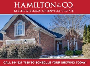 113 Lansfair Way, Greenville, SC 29607