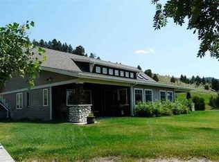 12893 Kelly Canyon Rd, Bozeman, MT 59715