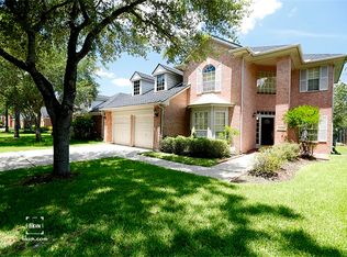 14015 Lofty Mountain Trl, Houston, TX 77062