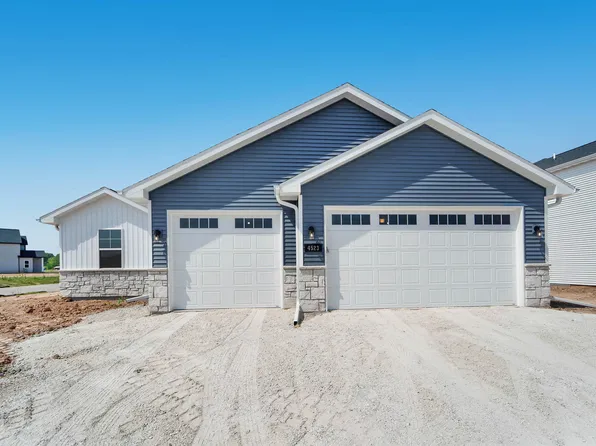 4523 N Cherryvale Ave, Appleton, WI 54913