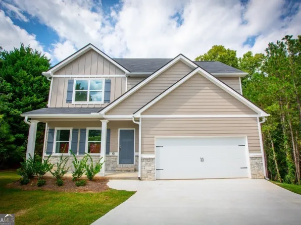 810 Trestle Creek Ct, Temple, GA 30179