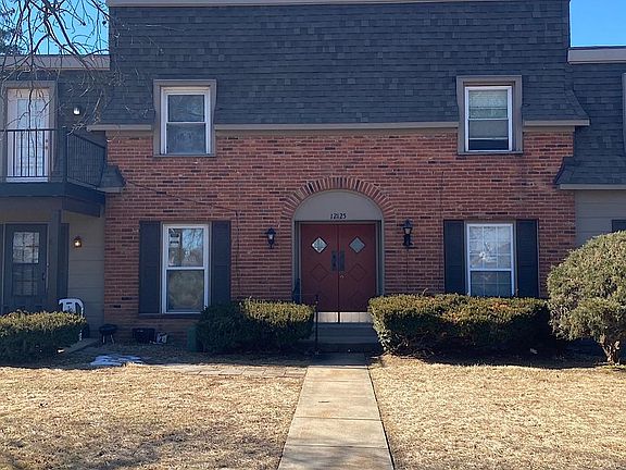 2nd image of 12125 Partridge Run Dr APT C