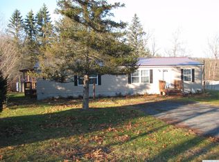 514 Bozenkill Rd, Altamont, NY 12009