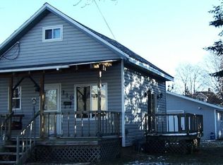 119 Deleglise St, Antigo, WI 54409