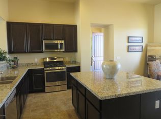 5160 N Gracious Ct, Tucson, AZ 85745