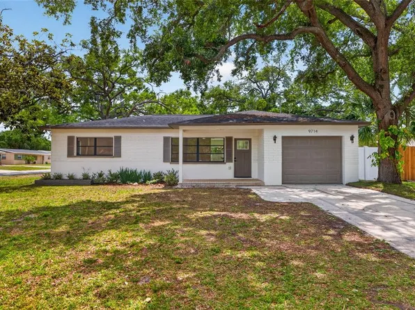 9714 53rd Ave N, Saint Petersburg, FL 33708