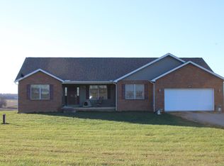 8193 Landis Rd SW, Amanda, OH 43102