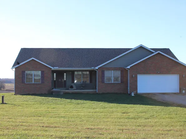 8193 Landis Rd SW, Amanda, OH 43102