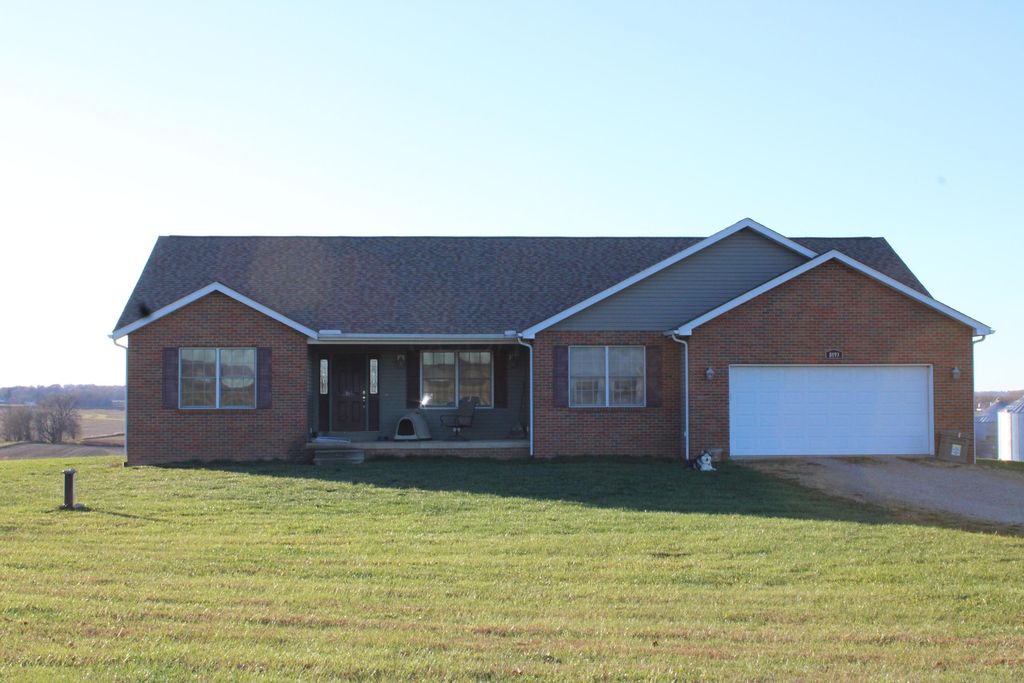 Real estate listing image