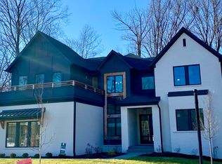 4110 Hamilton Run, Zionsville, IN 46077