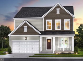 22506 Sculpin Brook Rd, Boyds, MD 20841