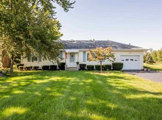 10526 Winchester Rd, Fort Wayne, IN 46819