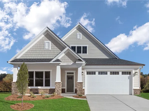 296 Dana Dr, Nottingham, PA 15330