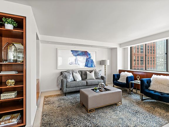 4th image of 45 W 67th St #23/24D