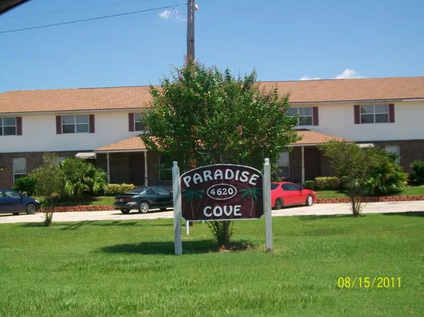 4620 Pontchartrain Dr #J, Slidell, LA 70458