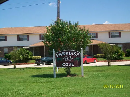 4620 Pontchartrain Dr #J Photo 1