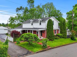 504 W College St, Georgetown, KY 40324