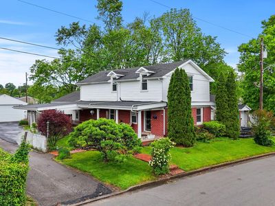 504 W College St, Georgetown, KY, 40324