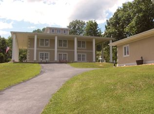 9183 Nininger Rd, Bristol, VA 24202