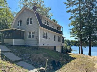 92 Thayer Rd, Rindge, NH 03461
