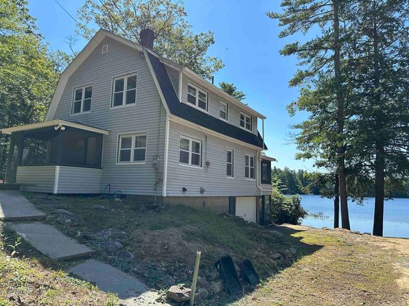 92 Thayer Rd