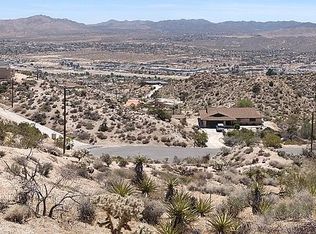 Pinto, Yucca valley, CA 92284