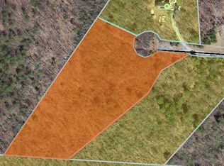 LOT 119 Mount Sinai Poin, Fort Valley, VA 22652