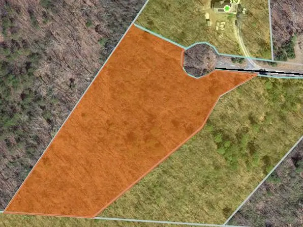 LOT 119 Mount Sinai Poin, Fort Valley, VA 22652
