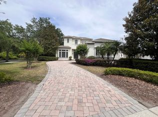 8455 Gunston Hall Ct, Windermere, FL 34786