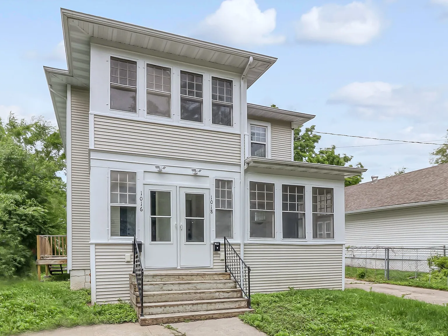 2 Bed / 1 Bath near NDSU! Available August! — Photo 2