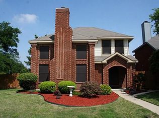 328 Kyle Dr, Coppell, TX 75019