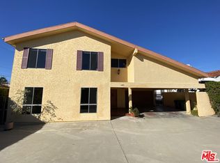 1455 S Genesee Ave, Los Angeles, CA 90019