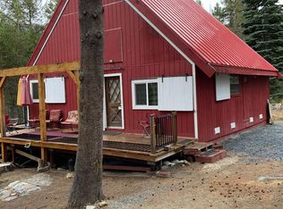 58722 Redtop, Bass Lake, CA 93604
