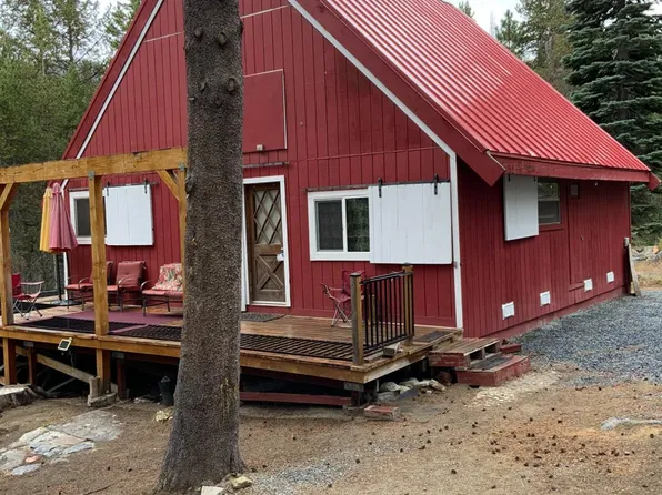 58722 Redtop, Bass Lake, CA 93604