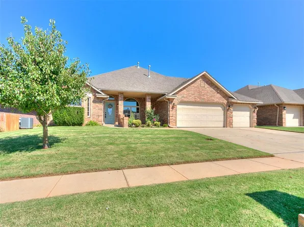 3209 Valley Holw, Norman, OK 73071