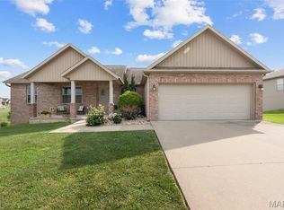 3035 Prairie View Trl, Jackson, MO 63755