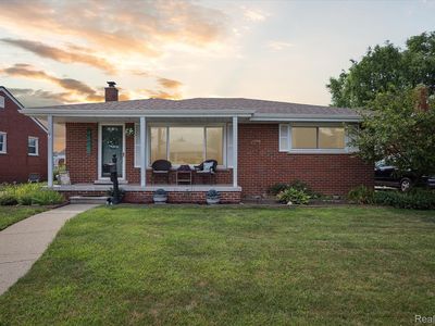 6525 Elizabeth St, Garden City, MI, 48135