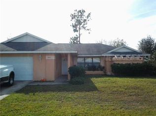 904 San Rafael Way, Kissimmee, FL 34758