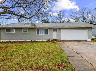 2744 W Sylvia Ct, Springfield, MO 65803