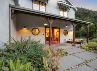 16096 Maricopa Hwy, Ojai, CA 93023