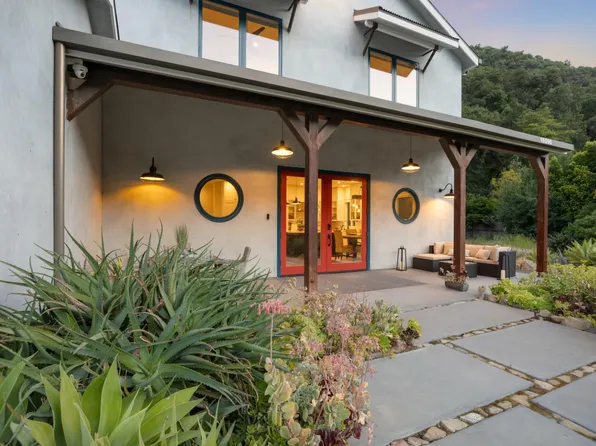 16096 Maricopa Hwy, Ojai, CA 93023
