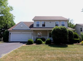 3360 Legacy Dr, Lockport, IL 60441