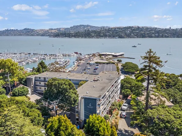 120 Bulkley Ave, Sausalito, CA 94965